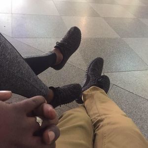 Meet your Posher, Chalmers